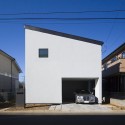 Courtesy of Upsetters Architects