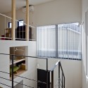 House in Musashisakai / Upsetters Architects (19) House in Musashisakai / Upsetters Architects (19) Courtesy of Upsetters Architects