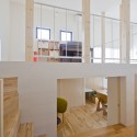 House in Musashisakai / Upsetters Architects (18) House in Musashisakai / Upsetters Architects (18) Courtesy of Upsetters Architects