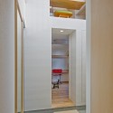 House in Musashisakai / Upsetters Architects (16) House in Musashisakai / Upsetters Architects (16) Courtesy of Upsetters Architects