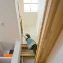 House in Musashisakai / Upsetters Architects (15) House in Musashisakai / Upsetters Architects (15) Courtesy of Upsetters Architects