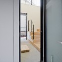 House in Musashisakai / Upsetters Architects (5) House in Musashisakai / Upsetters Architects (5) Courtesy of Upsetters Architects
