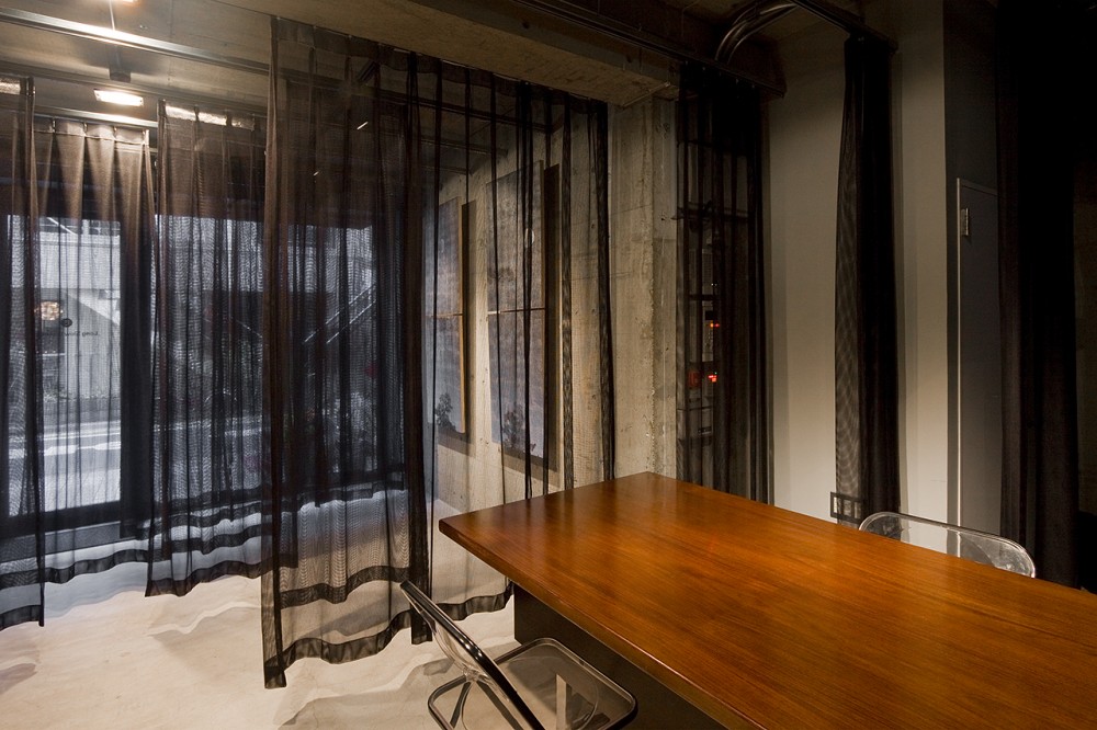Long Slow Distance / Upsetter Architects