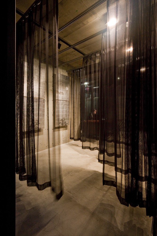 Long Slow Distance / Upsetter Architects