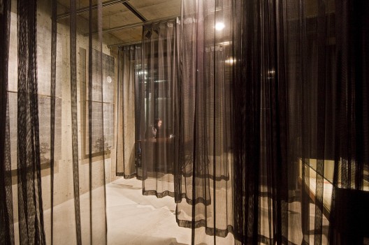 Long Slow Distance / Upsetter Architects (9)