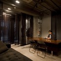 Long Slow Distance / Upsetter Architects (7) Long Slow Distance / Upsetter Architects (7) Courtesy of Upsetters Architects
