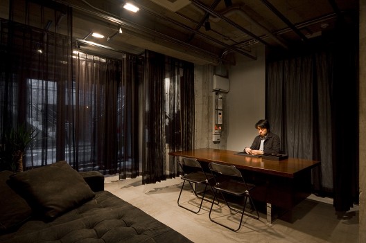 Long Slow Distance / Upsetter Architects (7)