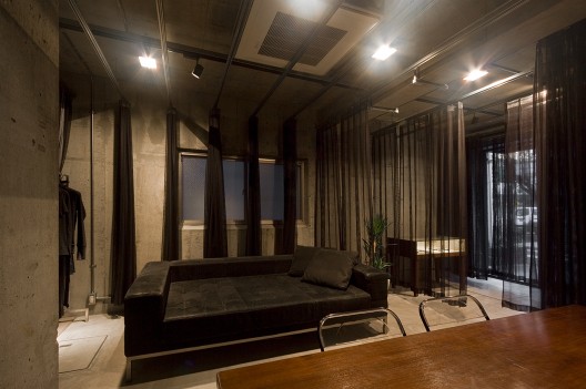 Long Slow Distance / Upsetter Architects (5)