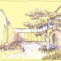 Courtyard Courtyard