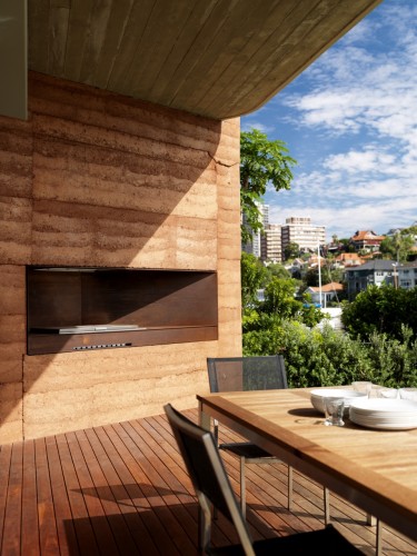 Elamang Avenue / Luigi Rosselli (8)