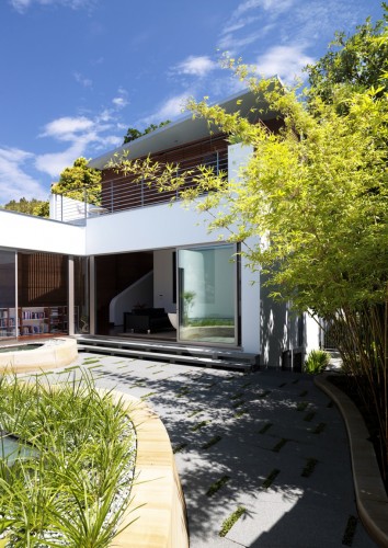Elamang Avenue / Luigi Rosselli (4)