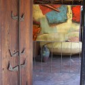 Bavinger House / Bruce Goff Bavinger House / Bruce Goff Photo by Lynne Rostochil