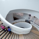 Another look at 3XN's Museum of Liverpool (19)
