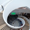 Another look at 3XN's Museum of Liverpool (17)