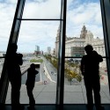 Another look at 3XN's Museum of Liverpool (5)