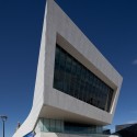 Another look at 3XN's Museum of Liverpool (4)