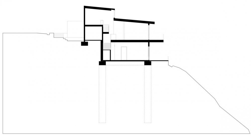 Park Residence / MACK Architect(s)