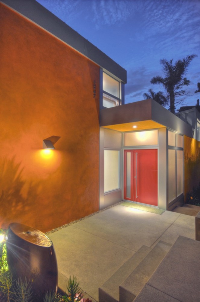Park Residence / MACK Architect(s)