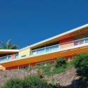 Park Residence / MACK Architect(s) (6) Park Residence / MACK Architect(s) (6) Courtesy of MACK Architect(s)
