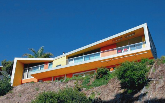 Park Residence / MACK Architect(s) (6)