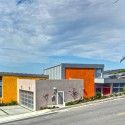 Park Residence / MACK Architect(s) (5) Park Residence / MACK Architect(s) (5) Courtesy of MACK Architect(s)