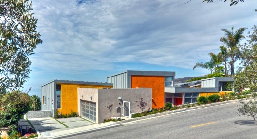 Park Residence / MACK Architect(s) (5)