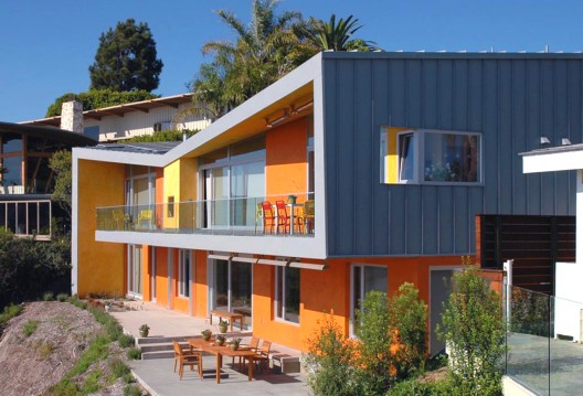 Park Residence / MACK Architect(s) (1)