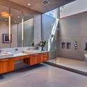 Park Residence / MACK Architect(s) (4) Park Residence / MACK Architect(s) (4) Courtesy of MACK Architect(s)