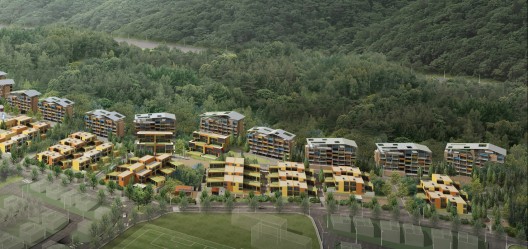 rendering overview
