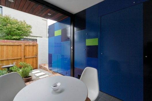 Gardiner House / 4site Architecture (13)