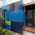 Gardiner House / 4site Architecture (11) Gardiner House / 4site Architecture (11) © Kevin Hui