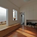 Gardiner House / 4site Architecture (8) Gardiner House / 4site Architecture (8) © Kevin Hui