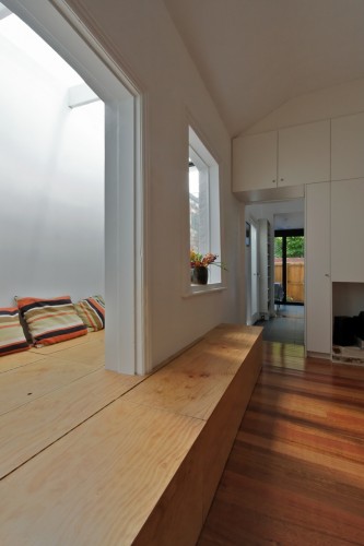 Gardiner House / 4site Architecture (5)