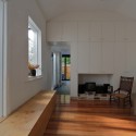 Gardiner House / 4site Architecture (4) Gardiner House / 4site Architecture (4) © Kevin Hui