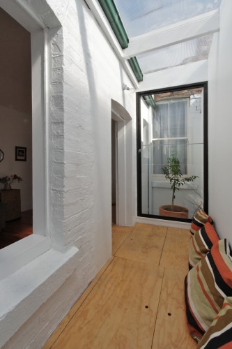 Gardiner House / 4site Architecture (2)