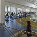 California State University Student Recreation Center / Cannon Design (15) © Brad Feinknopf