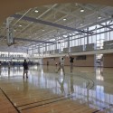 California State University Student Recreation Center / Cannon Design (14) © Brad Feinknopf