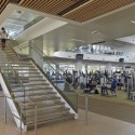 California State University Student Recreation Center / Cannon Design (13) © Brad Feinknopf
