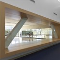 California State University Student Recreation Center / Cannon Design (11) © Brad Feinknopf