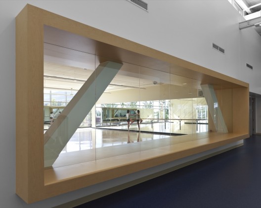 California State University Student Recreation Center / Cannon Design (11)