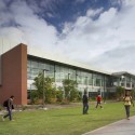 California State University Student Recreation Center / Cannon Design (7) © Brad Feinknopf