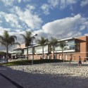 California State University Student Recreation Center / Cannon Design (5) © Brad Feinknopf