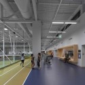 California State University Student Recreation Center / Cannon Design (4) © Brad Feinknopf