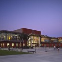 California State University Student Recreation Center / Cannon Design (2) © Brad Feinknopf