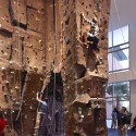 California State University Student Recreation Center / Cannon Design (1) © Brad Feinknopf