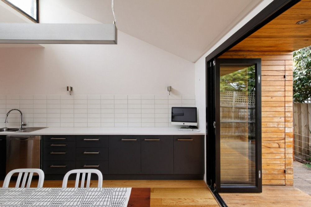 Gardiner House / 4site Architecture