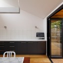 Gardiner House / 4site Architecture (24) Gardiner House / 4site Architecture (24) © Kevin Hui