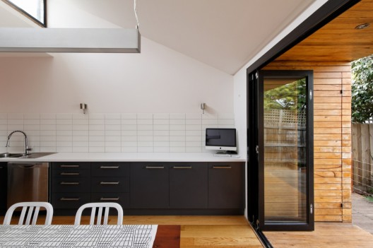 Gardiner House / 4site Architecture (24)