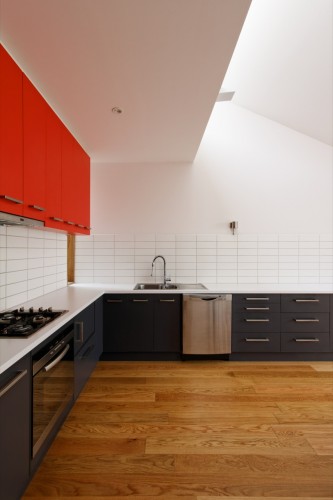 Gardiner House / 4site Architecture (22)