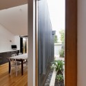 Gardiner House / 4site Architecture (19) Gardiner House / 4site Architecture (19) © Kevin Hui